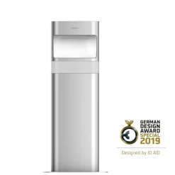 Theben theLeda D BL AL lamphouder PIR-sensor 40cm