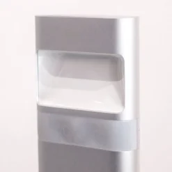 Theben theLeda D BL AL lamphouder PIR-sensor 40cm