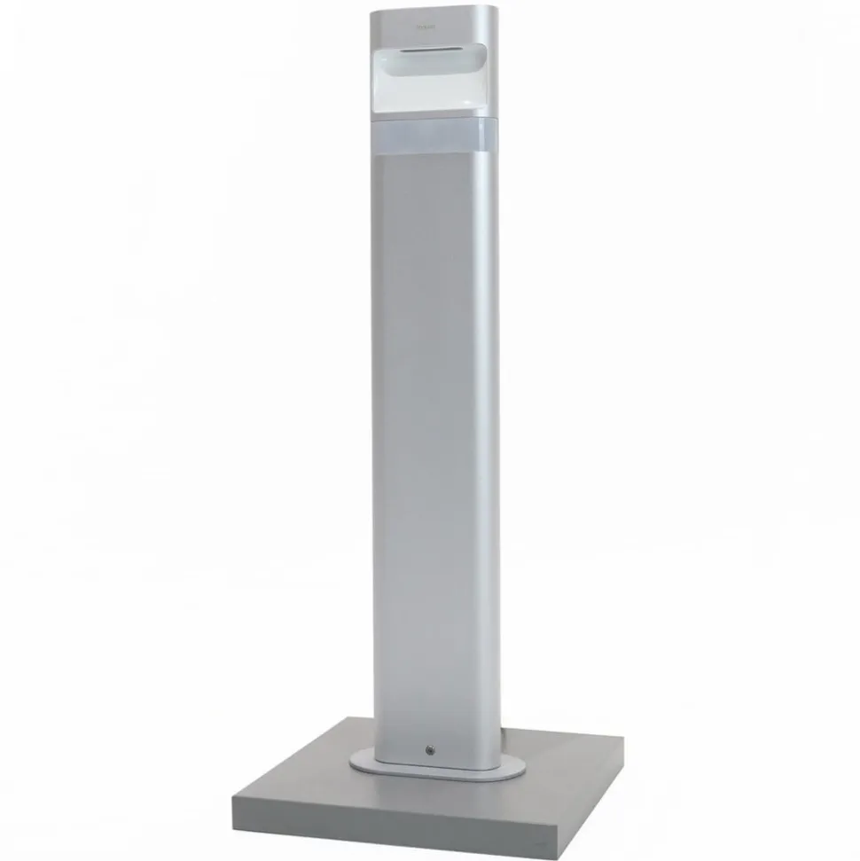 Theben theLeda D BL plus AL sensortuinpadlamp,72cm