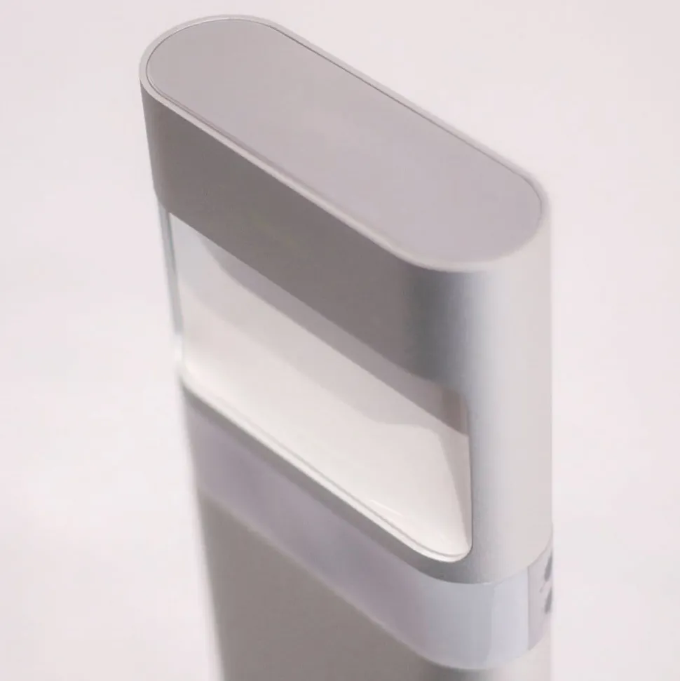 Theben theLeda D BL plus AL sensortuinpadlamp,72cm