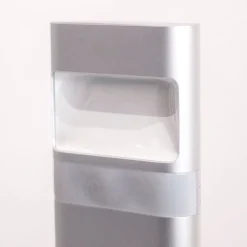 Theben theLeda D BL plus AL sensortuinpadlamp,72cm