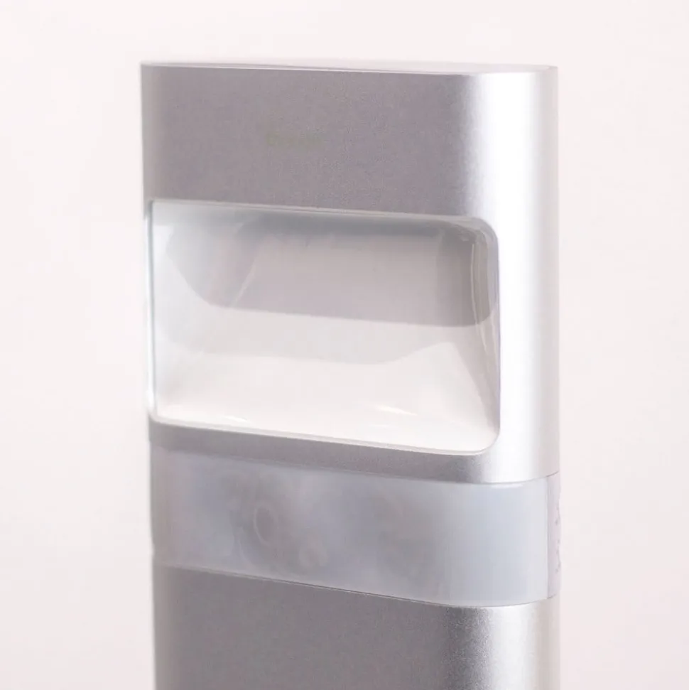 Theben theLeda D BL plus AL sensortuinpadlamp,72cm