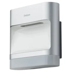 Theben theLeda D S AL buitenwandlamp PIR-sensor