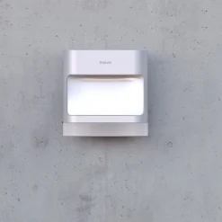 Theben theLeda D S AL buitenwandlamp PIR-sensor