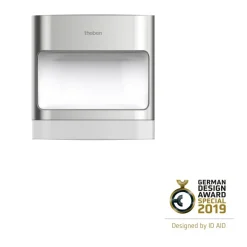 Theben theLeda D S AL buitenwandlamp PIR-sensor