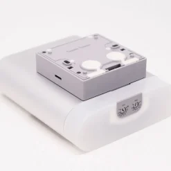 Theben theLeda D S AL buitenwandlamp PIR-sensor