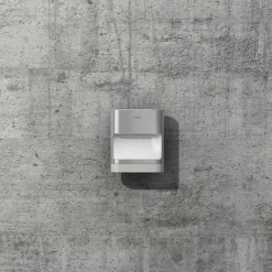 Theben theLeda D SU AL buitenwandlamp PIR-sensor