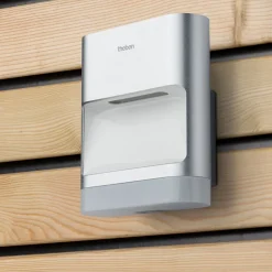 Theben theLeda D SU AL buitenwandlamp PIR-sensor
