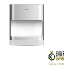 Theben theLeda D SU AL buitenwandlamp PIR-sensor