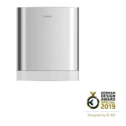 Theben theLeda D U AL wandlamp Up PIR-sensor