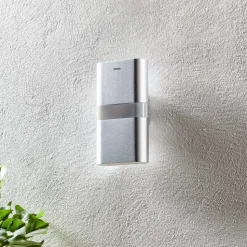 Theben theLeda D UD AL muur up/down PIR-sensor