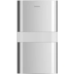 Theben theLeda D UD AL muur up/down PIR-sensor