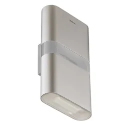 Theben theLeda D UD AL muur up/down PIR-sensor