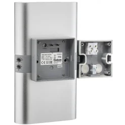 Theben theLeda D UD AL muur up/down PIR-sensor