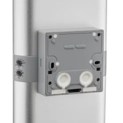 Theben theLeda D UD AL muur up/down PIR-sensor