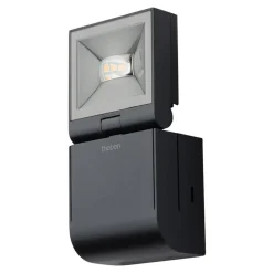 Theben theLeda S10L spot 1-lamp zwart
