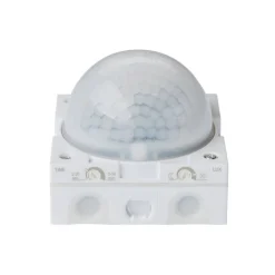 Theben theLuxa P180 PIR-bewegingssensor wit