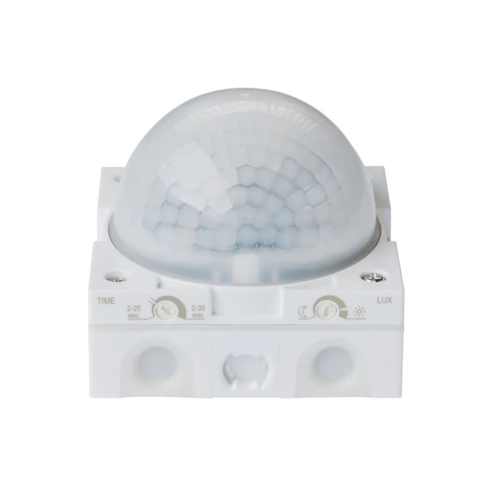 Theben theLuxa P180 PIR-bewegingssensor wit