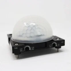 Theben theLuxa P180 PIR-bewegingssensor zwart