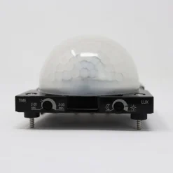 Theben theLuxa P180 PIR-bewegingssensor zwart