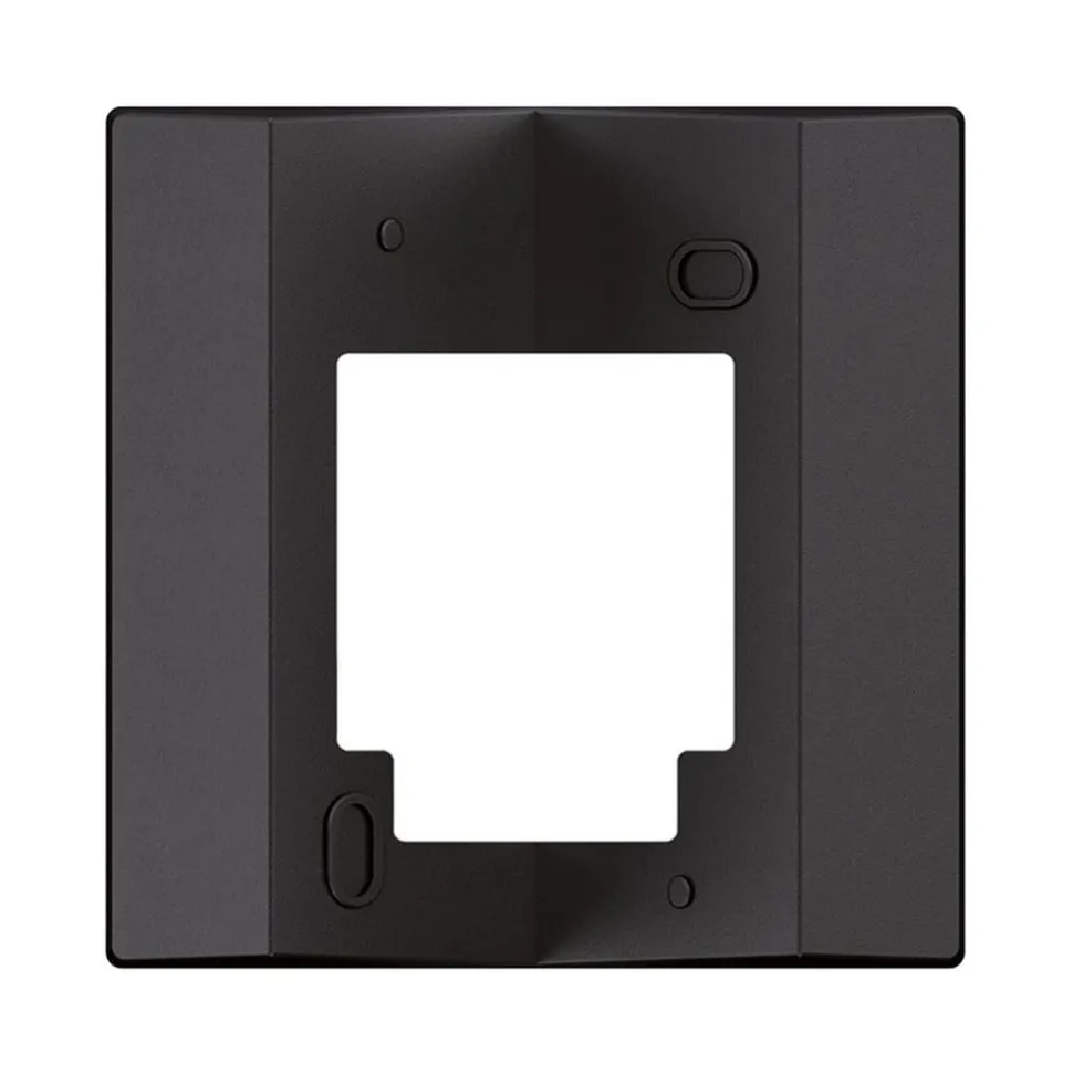 Theben theLuxa P180 PIR-bewegingssensor zwart