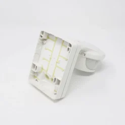 Theben theLuxa P220 PIR-bewegingssensor wit