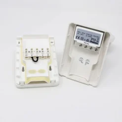 Theben theLuxa P220 PIR-bewegingssensor wit