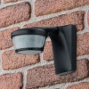 Theben theLuxa P220 PIR-bewegingssensor zwart