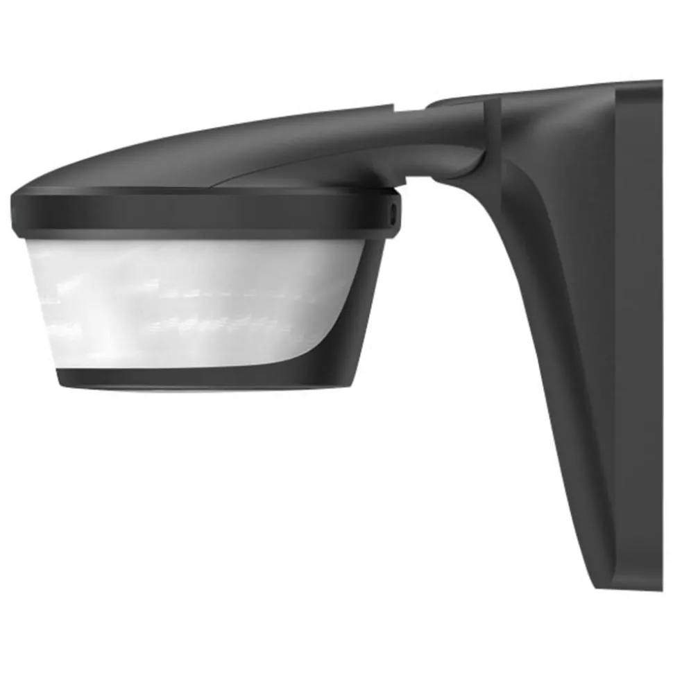 Theben theLuxa P220 PIR-bewegingssensor zwart