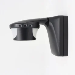 Theben theLuxa P220 PIR-bewegingssensor zwart