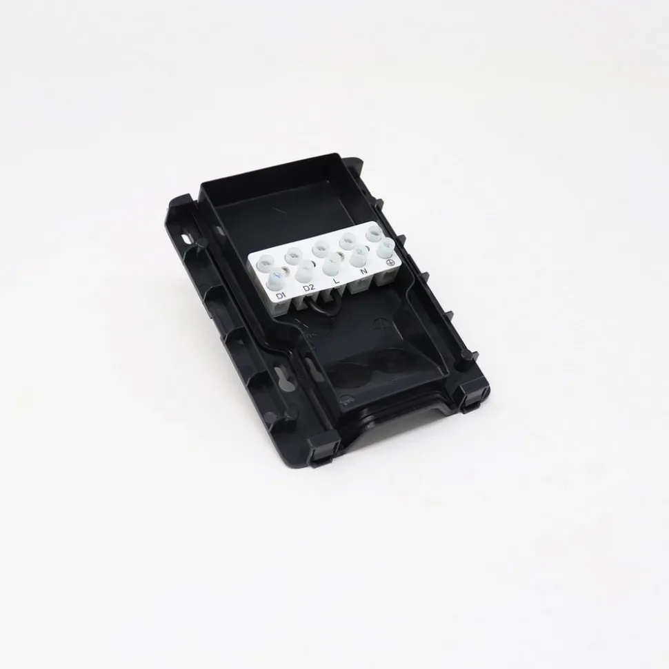 Theben theLuxa P220 PIR-bewegingssensor zwart