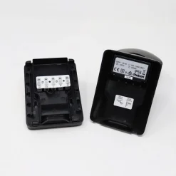 Theben theLuxa P220 PIR-bewegingssensor zwart