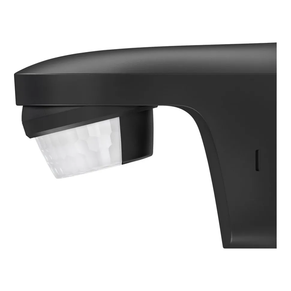 Theben theLuxa P180 PIR-bewegingssensor zwart
