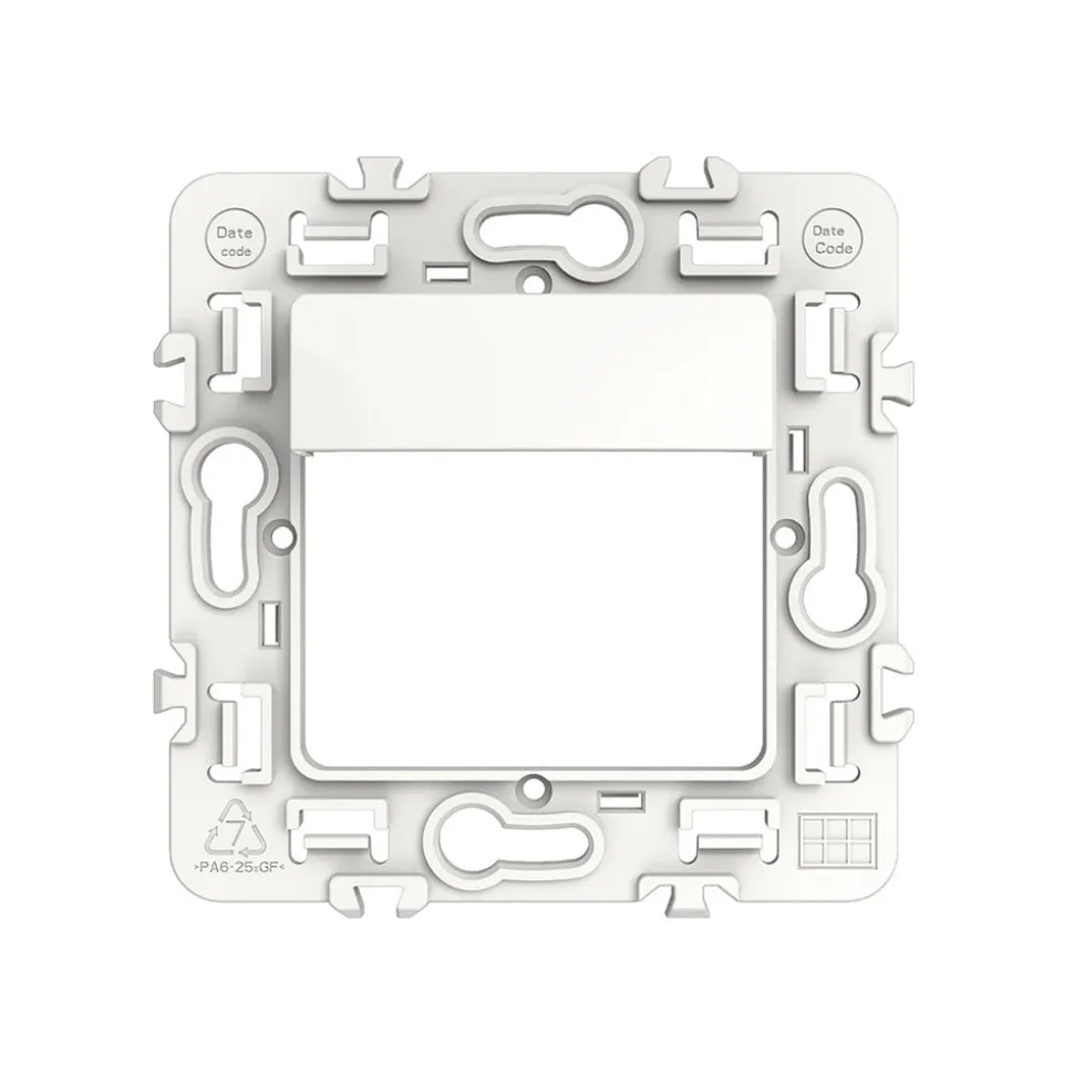 Theben theMura frames voor Legrand