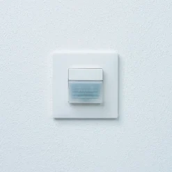 Theben theMura S180-101 UP WH sensor, met frame