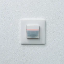 Theben theMura S180-100 UP WH sensor, met frame