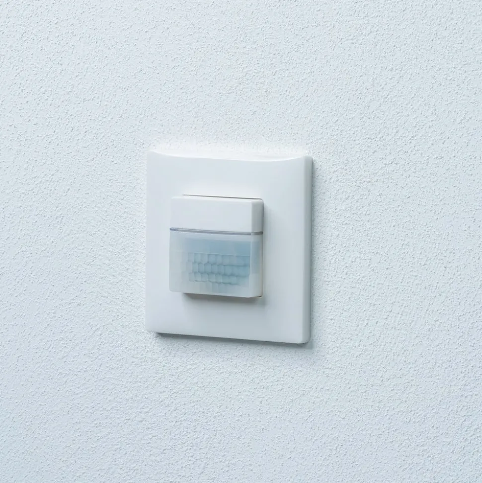 Theben theMura S180-100 UP WH sensor, met frame