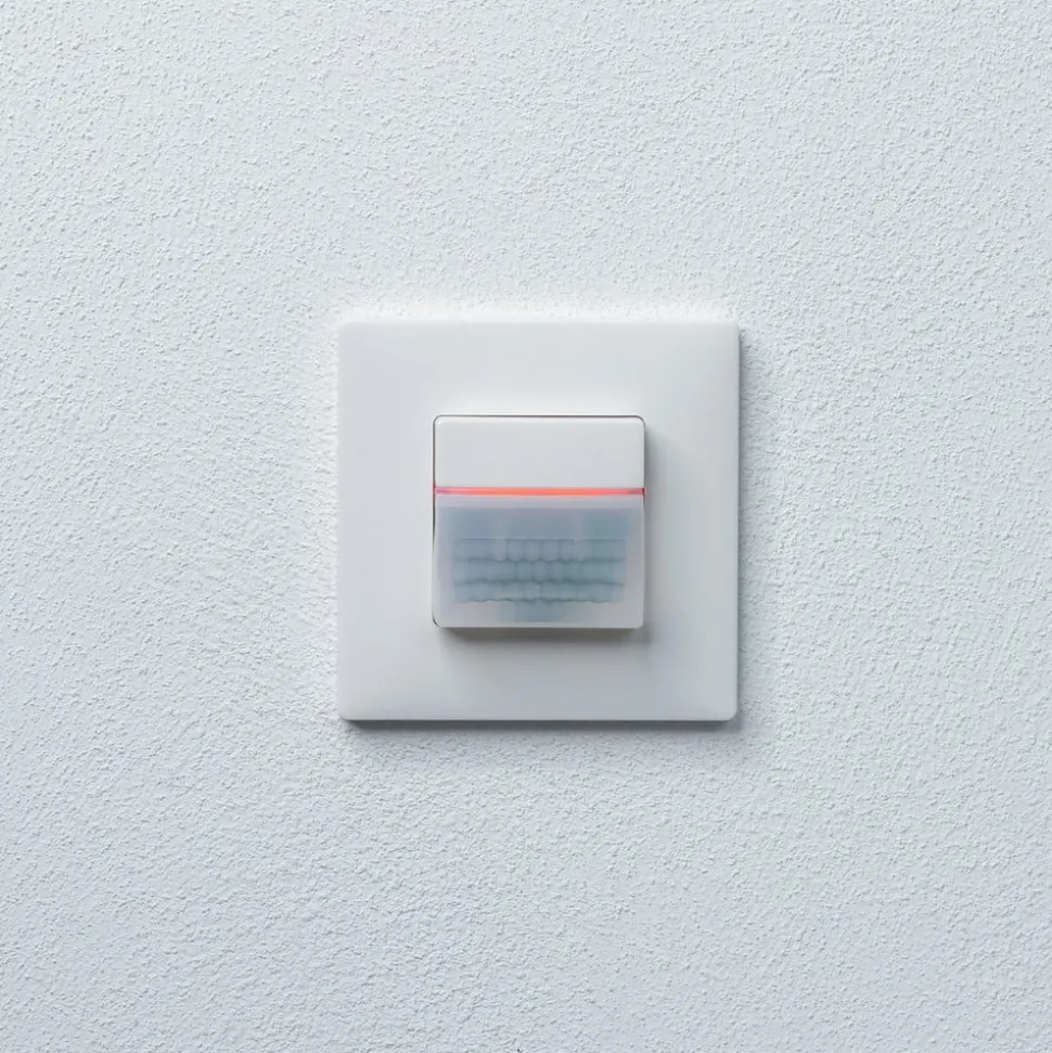 Theben theMura S180-100 UP WH sensor, met frame