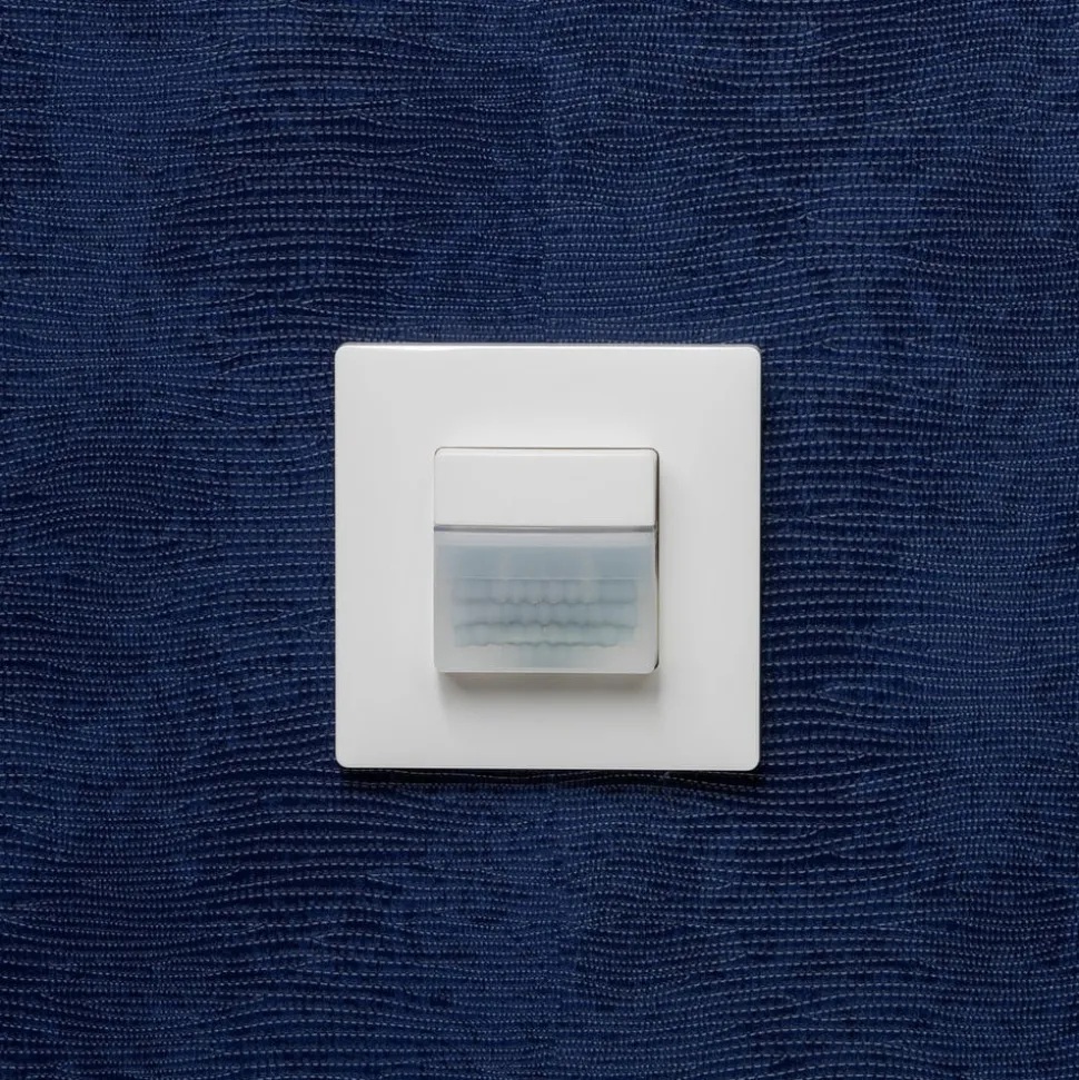 Theben theMura S180-100 UP WH sensor, met frame