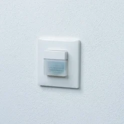 Theben theMura S180-100 2W UP WH sensor met frame