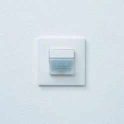 Theben theMura S180-100 2W UP WH sensor met frame