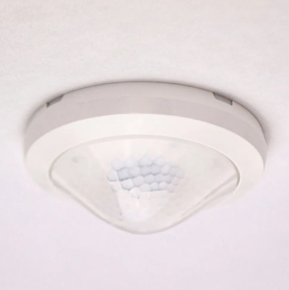 Theben thePassa P360 Slave UP bewegingssensor wit