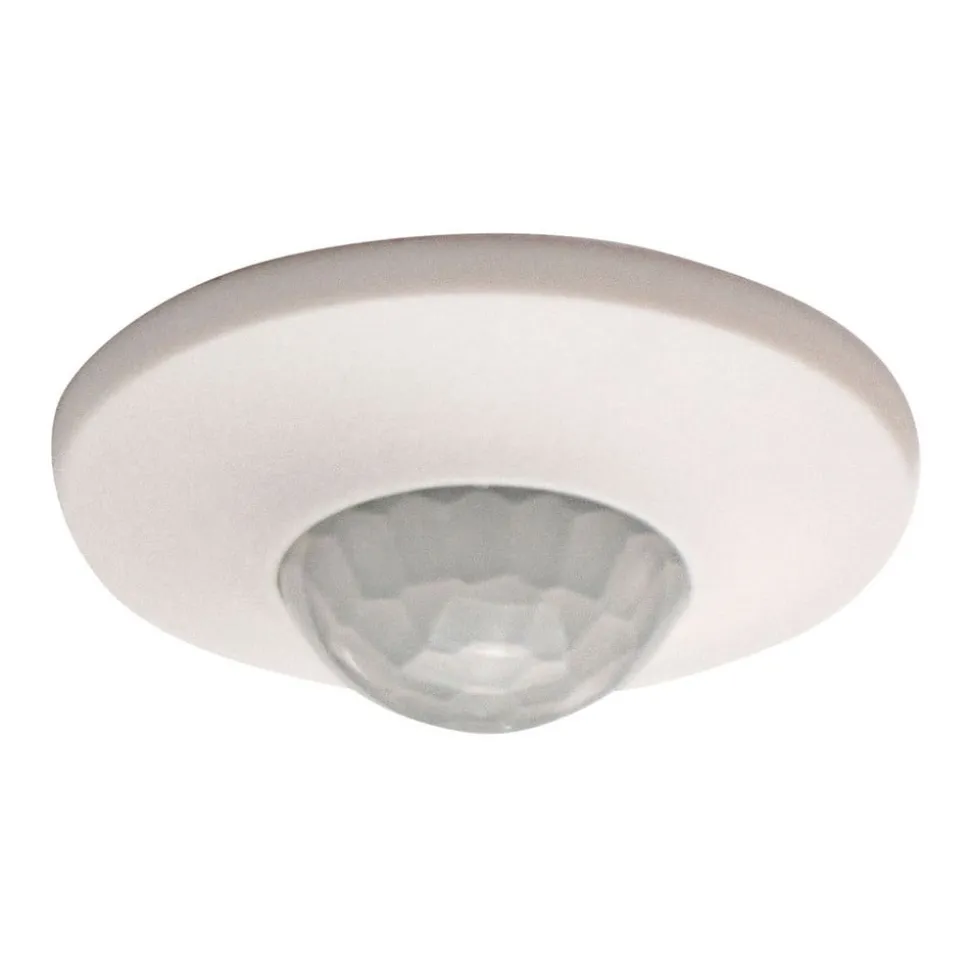 Theben thePiccola P360-100 DE bewegingssensor wit