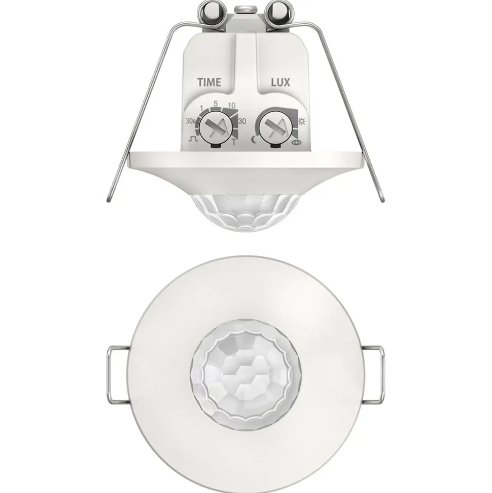 Theben thePiccola P360-100 DE bewegingssensor wit