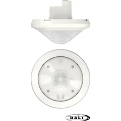 Theben theRonda P360-330 DALI UP aanwezigheid wit