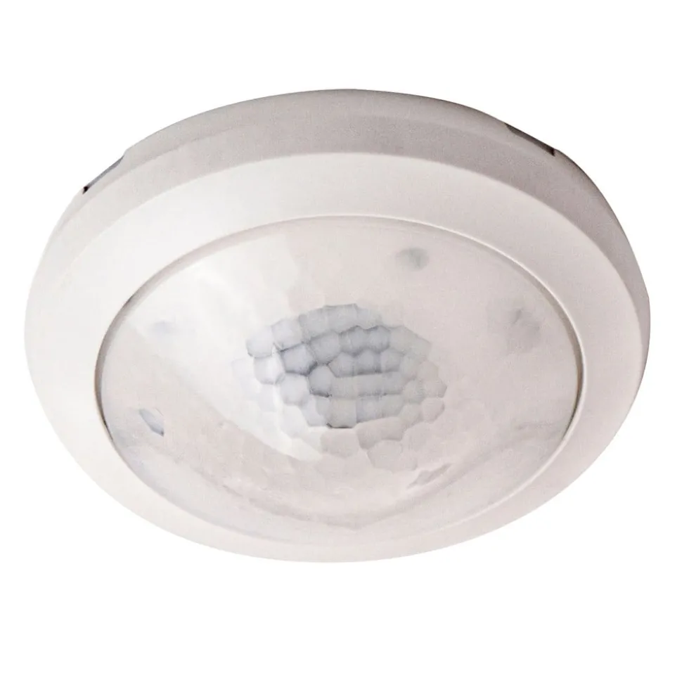 Theben theRonda P360-110 DALI UP aanwezigheid wit