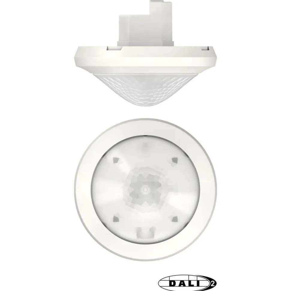 Theben theRonda P360-110 DALI UP aanwezigheid wit