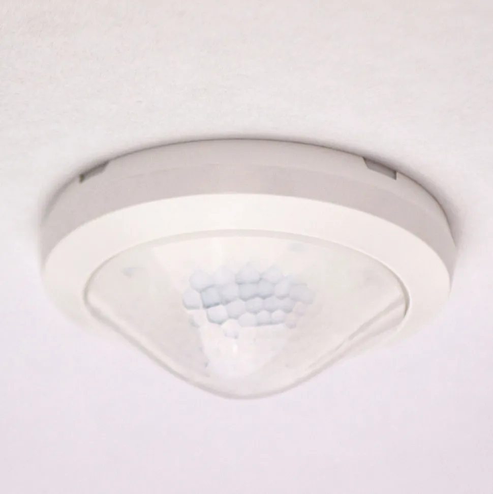 Theben theRonda P360-110 DALI UP aanwezigheid wit