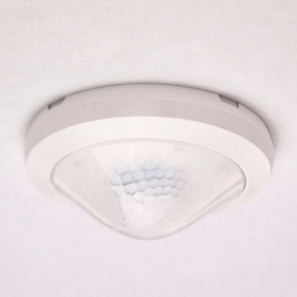 Theben theRonda P360 Slave Up bewegingssensor wit