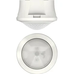Theben theRonda S360-100 AP bewegingssensor wit